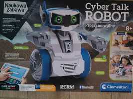 Cyber Talk ROBOT 8+