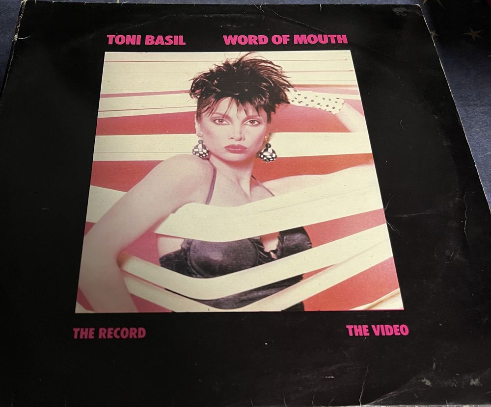 Discos de Vinil - Pop , Rock e electronica em bom estado