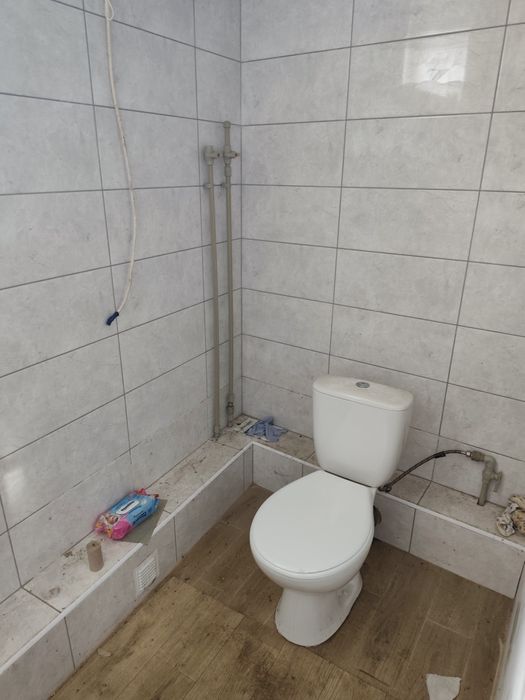 Готовий бізнес СТО з перспективою!