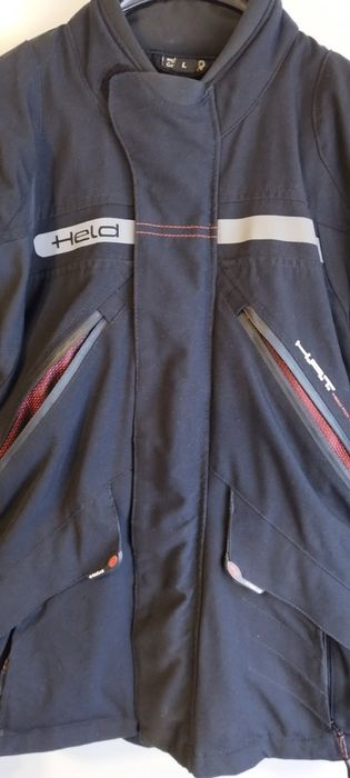 HELD kombinezon motocyklowy turystyczny L 52.
