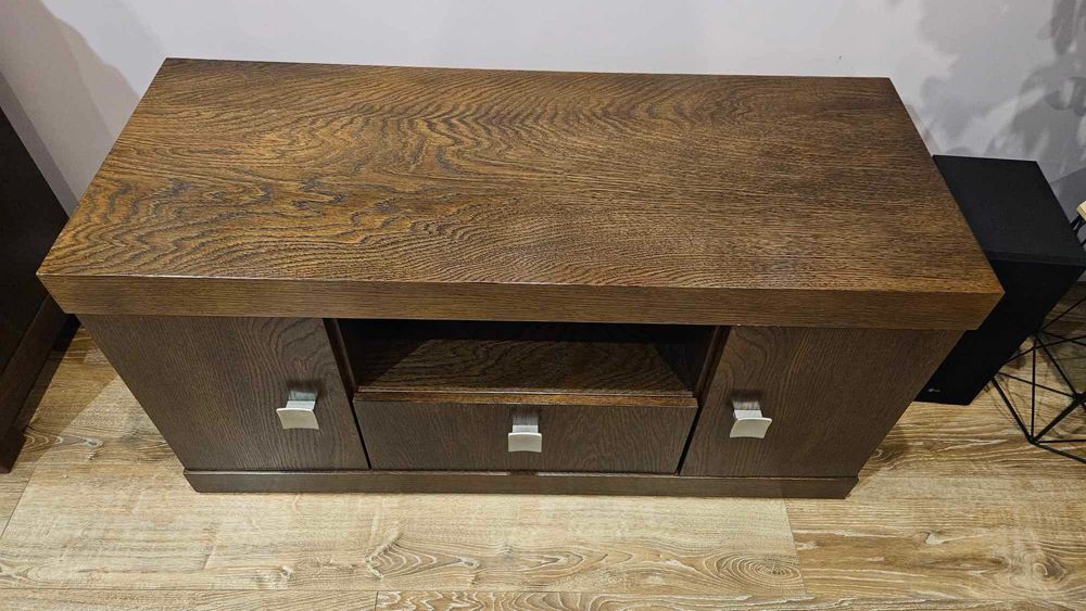 Komoda i szafka rtv