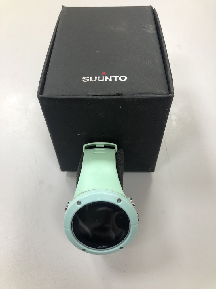 Zegarek/smartwatch Suunto Spartan Trainer OW163 | Komis66