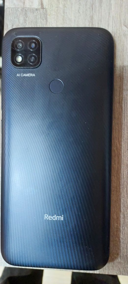 Продам Redmi 9a и 9c 4/64 полностью рабочий