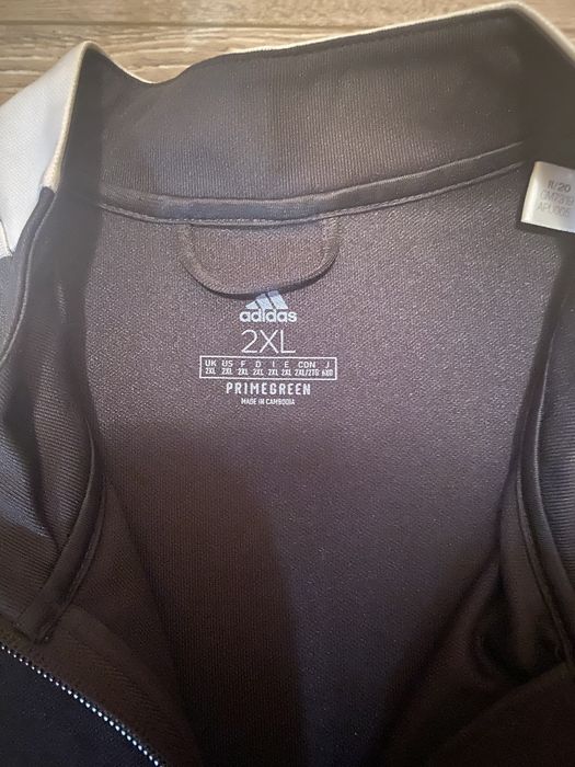 Кофта Adidas адідас чоловіча