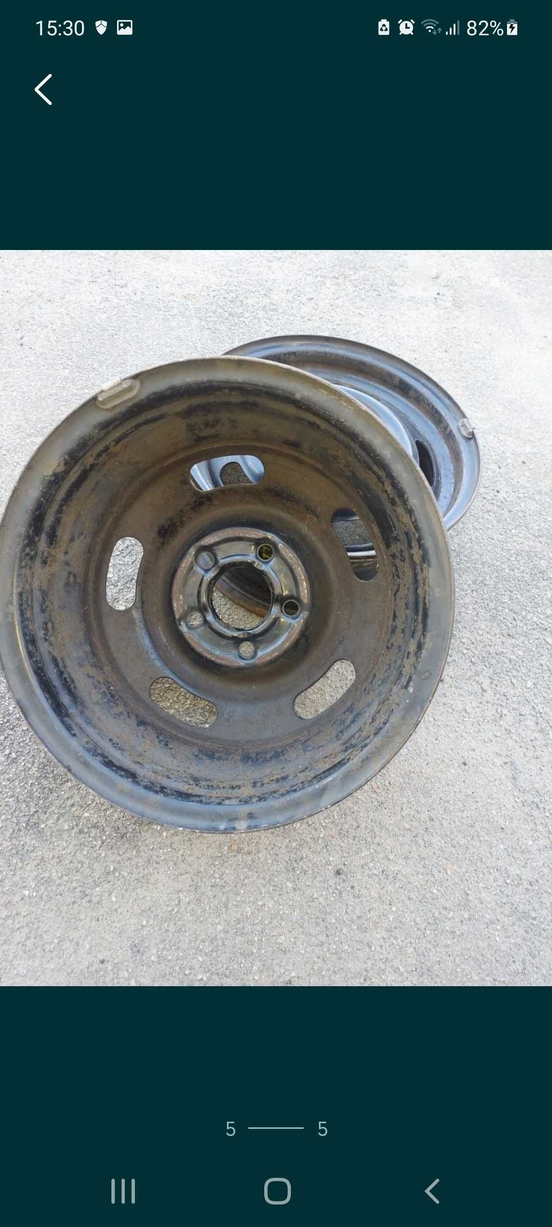 диски R14 оригинал