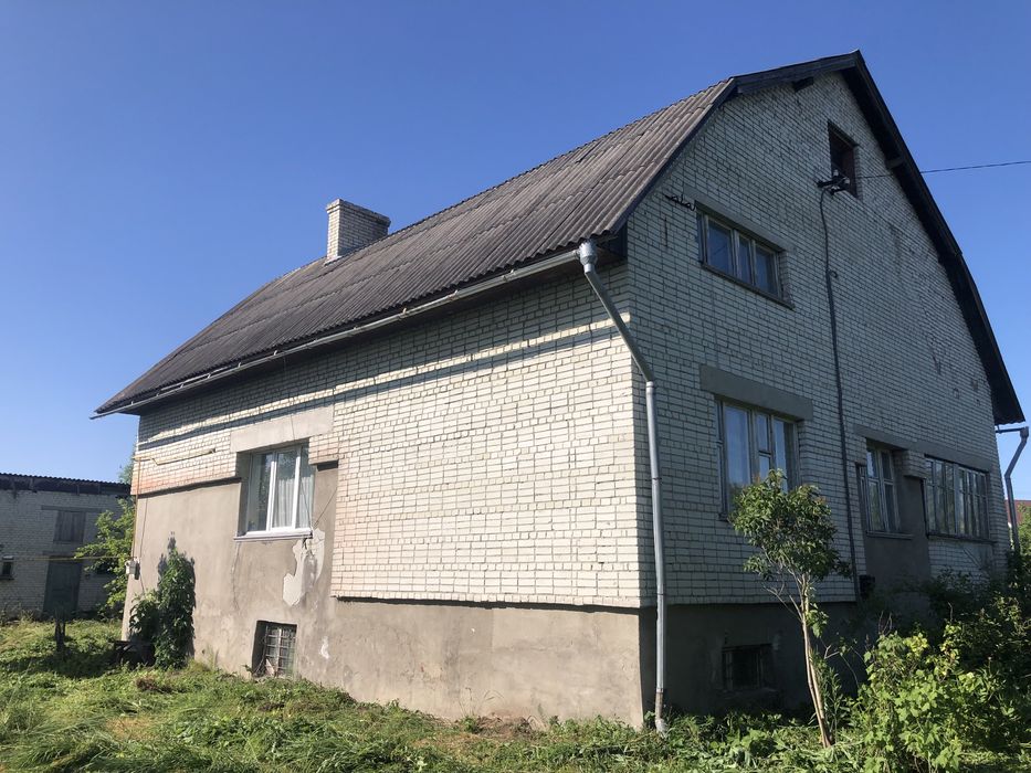 Продаж 2 поверхового приватного будинку