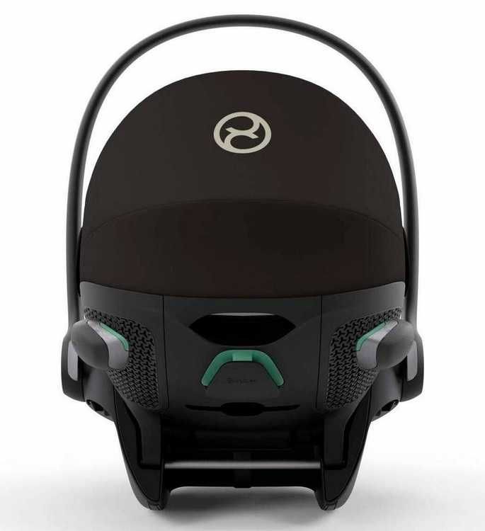 Fotelik Samochodowy Cybex Cloud G I-Size Magic Black