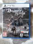 Gra Demon's Souls na konsolę Sony PlayStation 5 Polskie wydanie