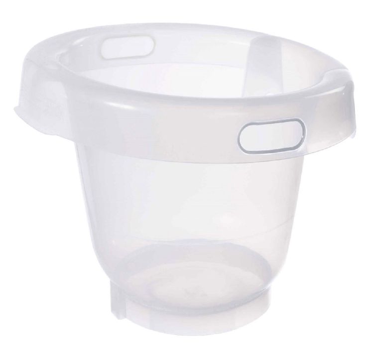 BEBEJOU Banheira Bubble com suporte