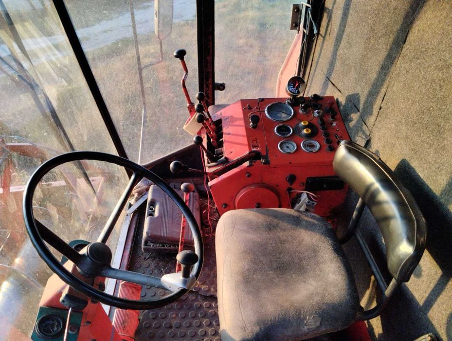 Продам комбайн...