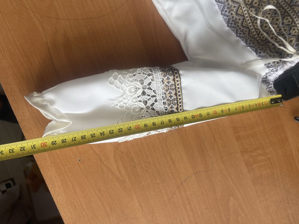 Продам вишиванку