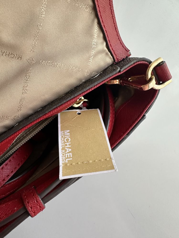 Mala michael kors