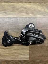 Przerzutka Shimano Altus