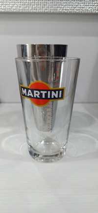 Profesjonalny Shaker barmański firmy Martini