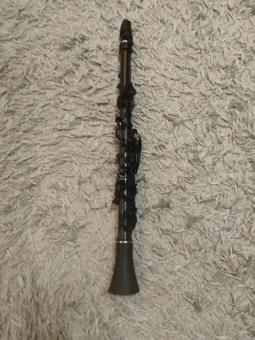 Clarinéo NUVO preto