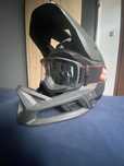 kask fox pro frame