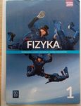 Książka do fizyki 1 zakres podstawowy