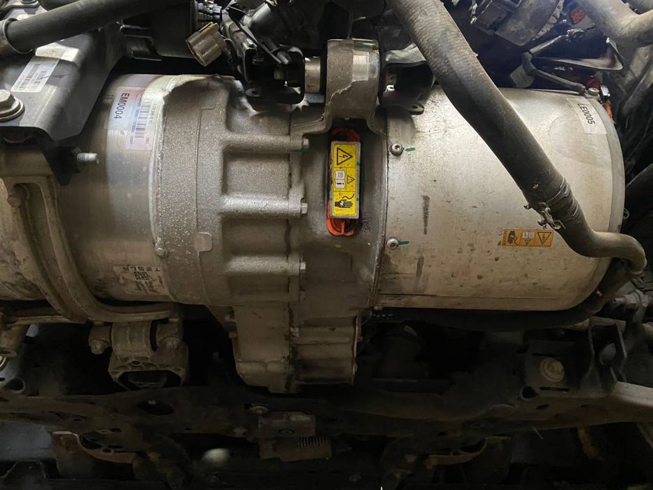 Мотор двигун електродвигун Mercedes w242