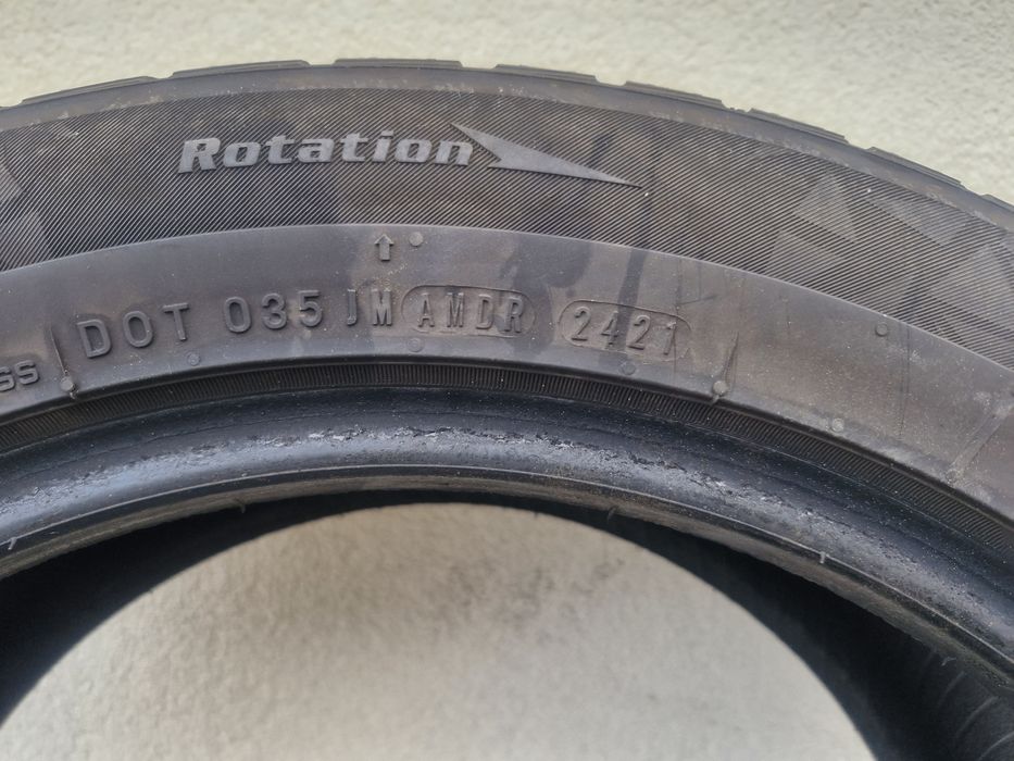 Nexen winguard sport 235/50/18