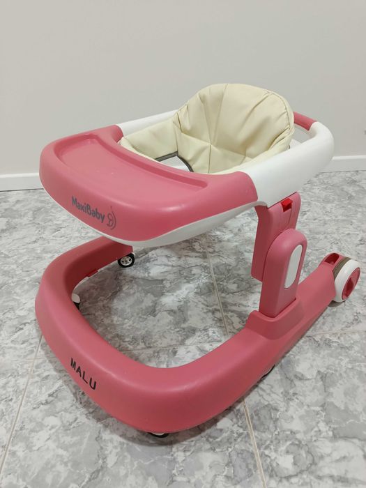 Voador Malu Maxibaby