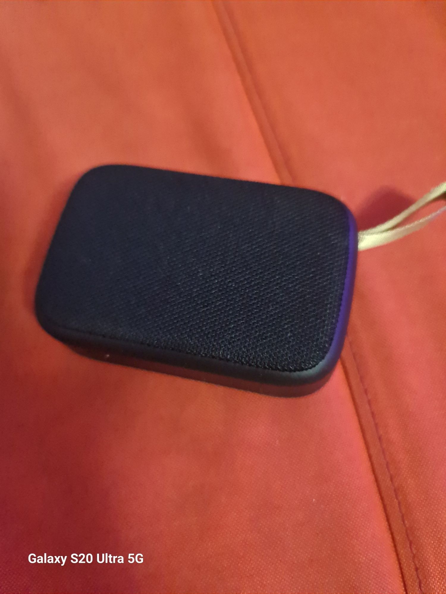 "Oportunidade!" Coluna de Som, Bluetooth, Nova