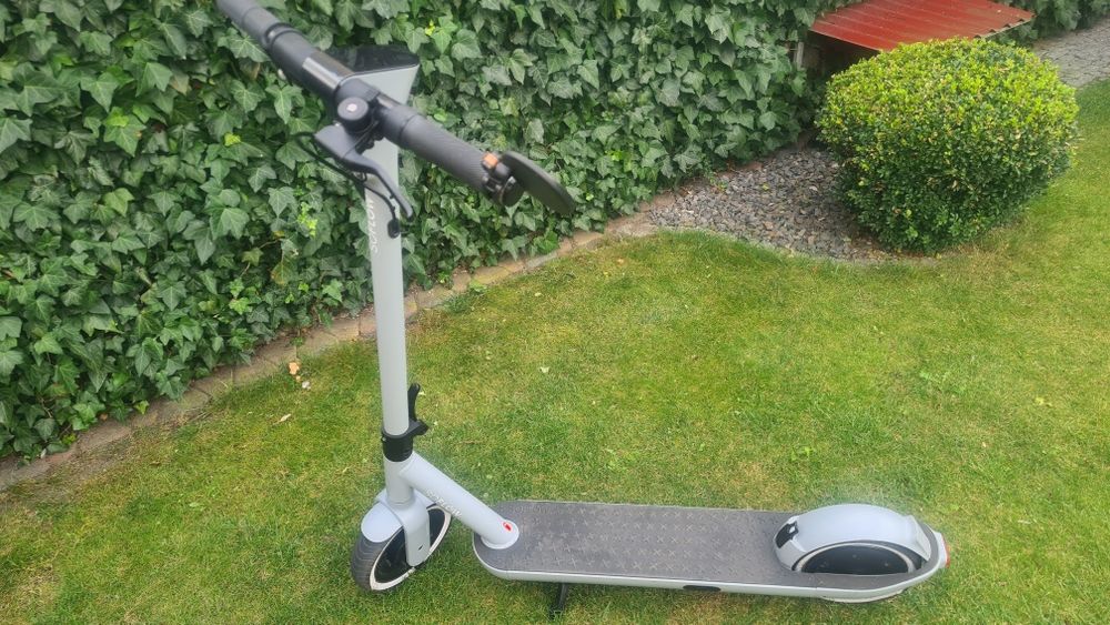 Hulajnoga elektryczna Soflow So one +