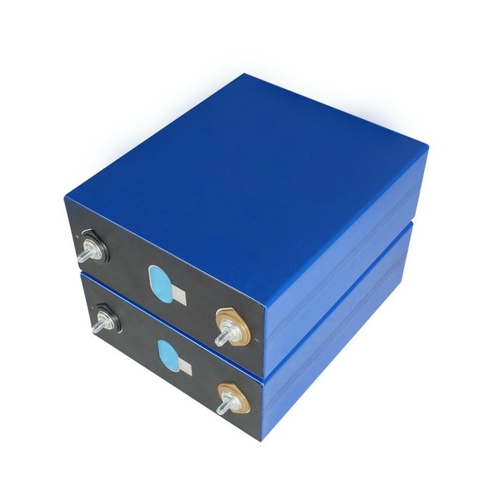 Bateria lítio grade A LF280K V3 6000 ciclos