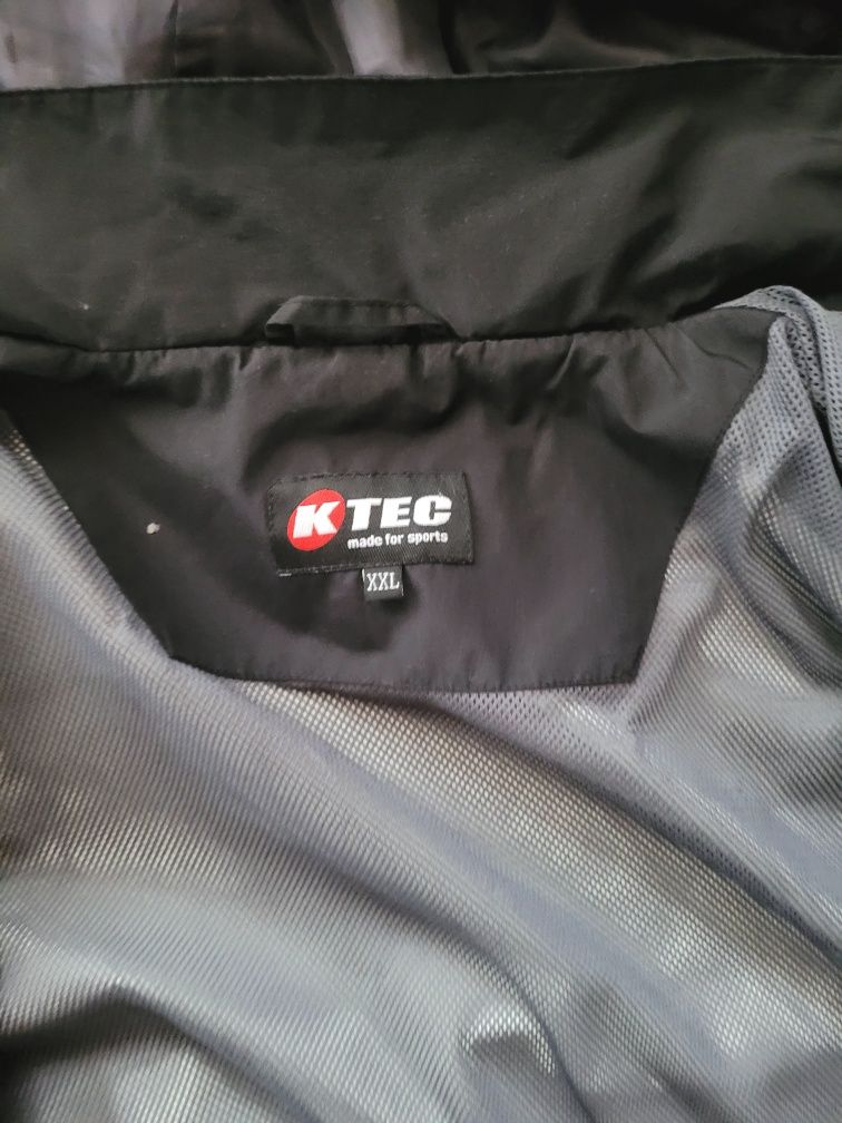 Куртка, вітрівка K-Tec, L, XL