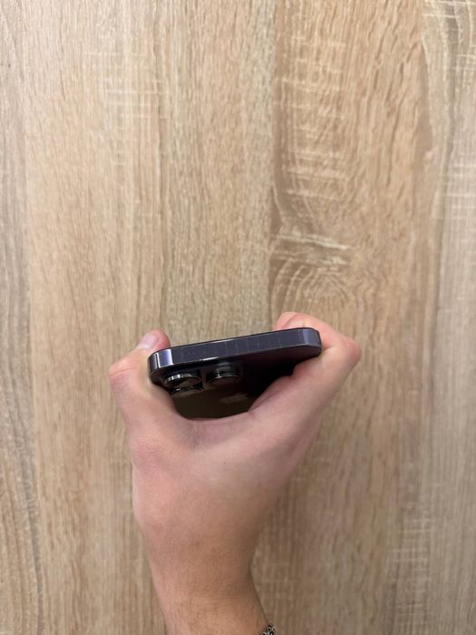 iPhone 14 Pro Max, 128 GB, Neverlock, 88% акб, Гарний стан