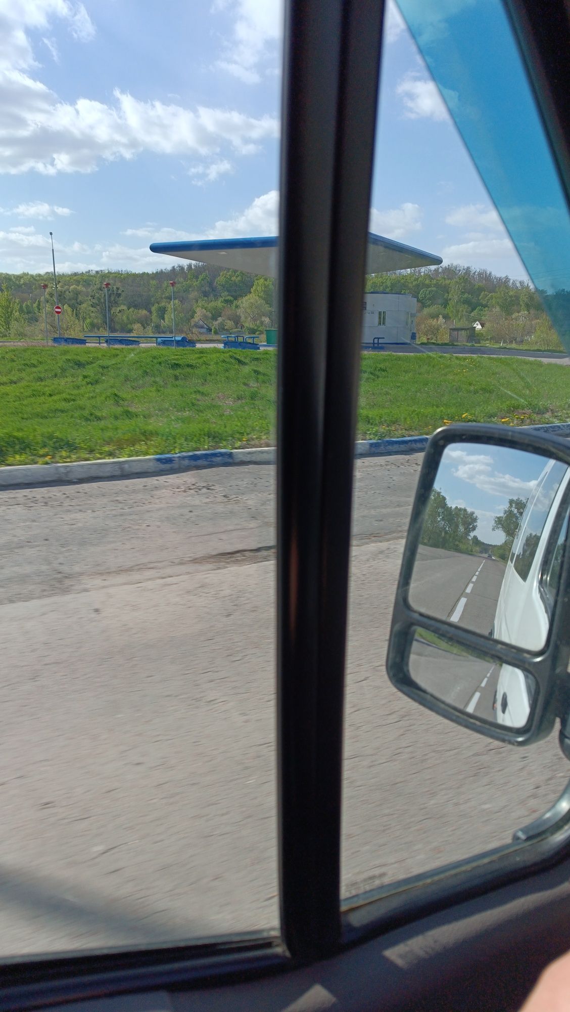 Renault master вантажопасажир
