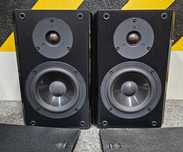 110Wx2 Kolumny stereo YAMAHA NX-E100. PIANOCRAFT. Wysyłka 0 zł