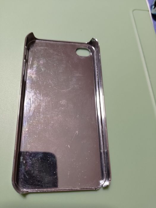 Захисне скло, кабель, блок живлення оригінал USA iPhone 4