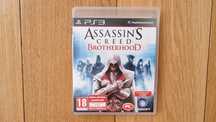 Gra Assassin's Creed Brotherhood PS3