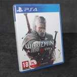 PL 5/5 Wiedźmin 3: Dziki Gon ps4 GameBAZA