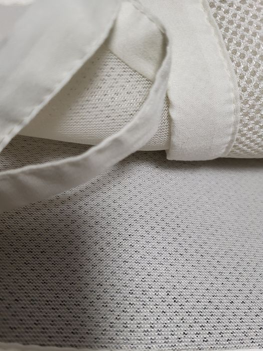 Безпечні бортики для дитячого ліжка