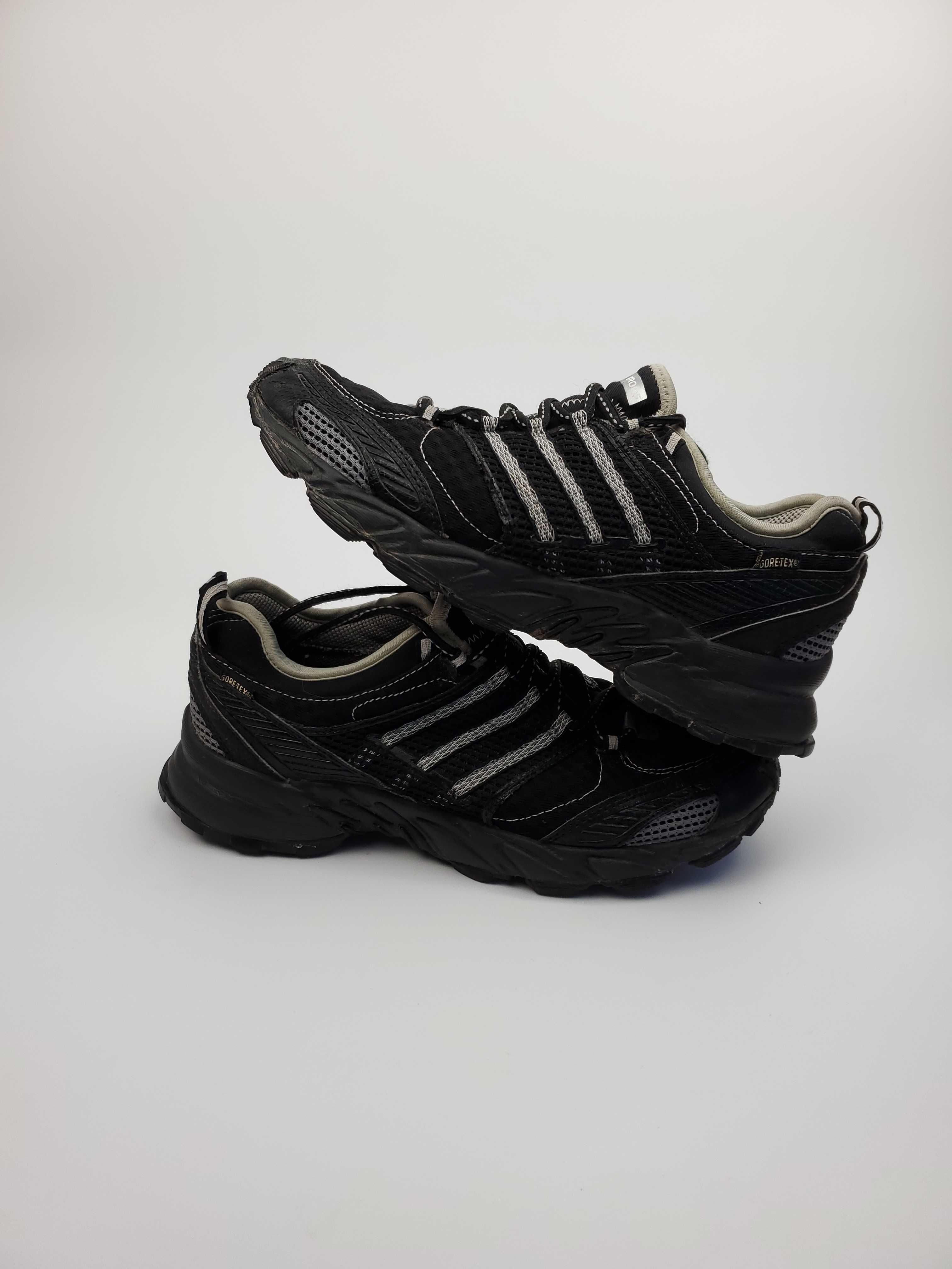 кросівки Adidas Climaproof Gore-tex