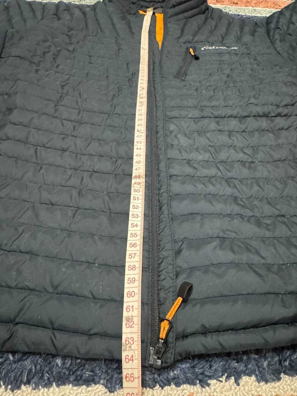 пухова куртка Eddie Bauer Microtherm 2.0