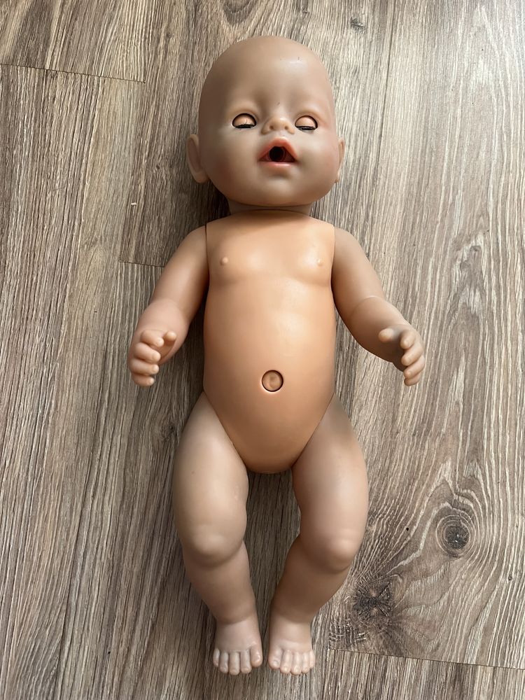Продам куклу baby born