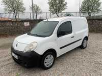 Renault Kangoo 1.5 DCI AC