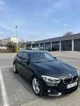 BMW Seria 1 118d M Sport Salon PL