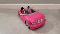 Mattel Barbie Luksusowy Kabriolet