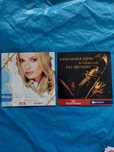 2 sztuki płyty CD Anna Maria Jopek i Pat Methery 2002r