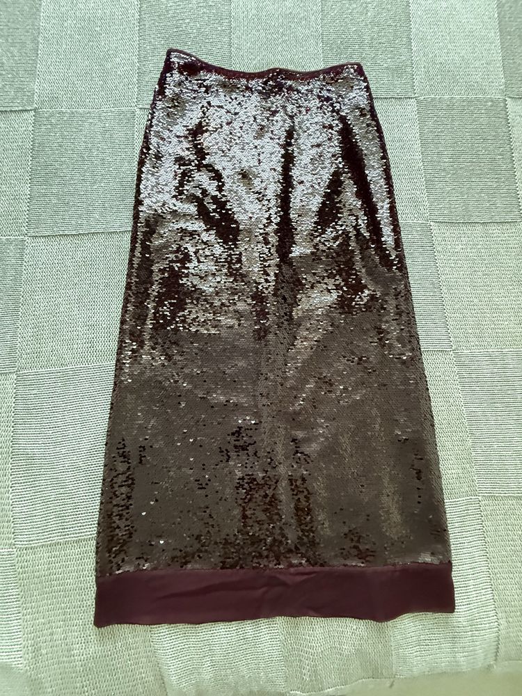 Юбка від Massimo Dutti