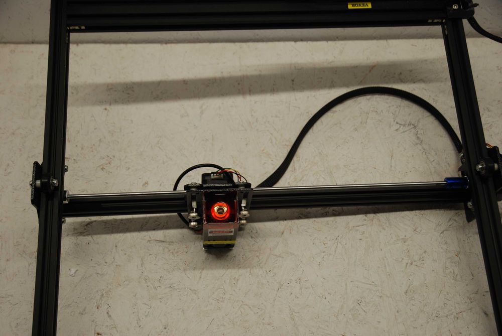 Maszyna do Grawerowania Laserowego