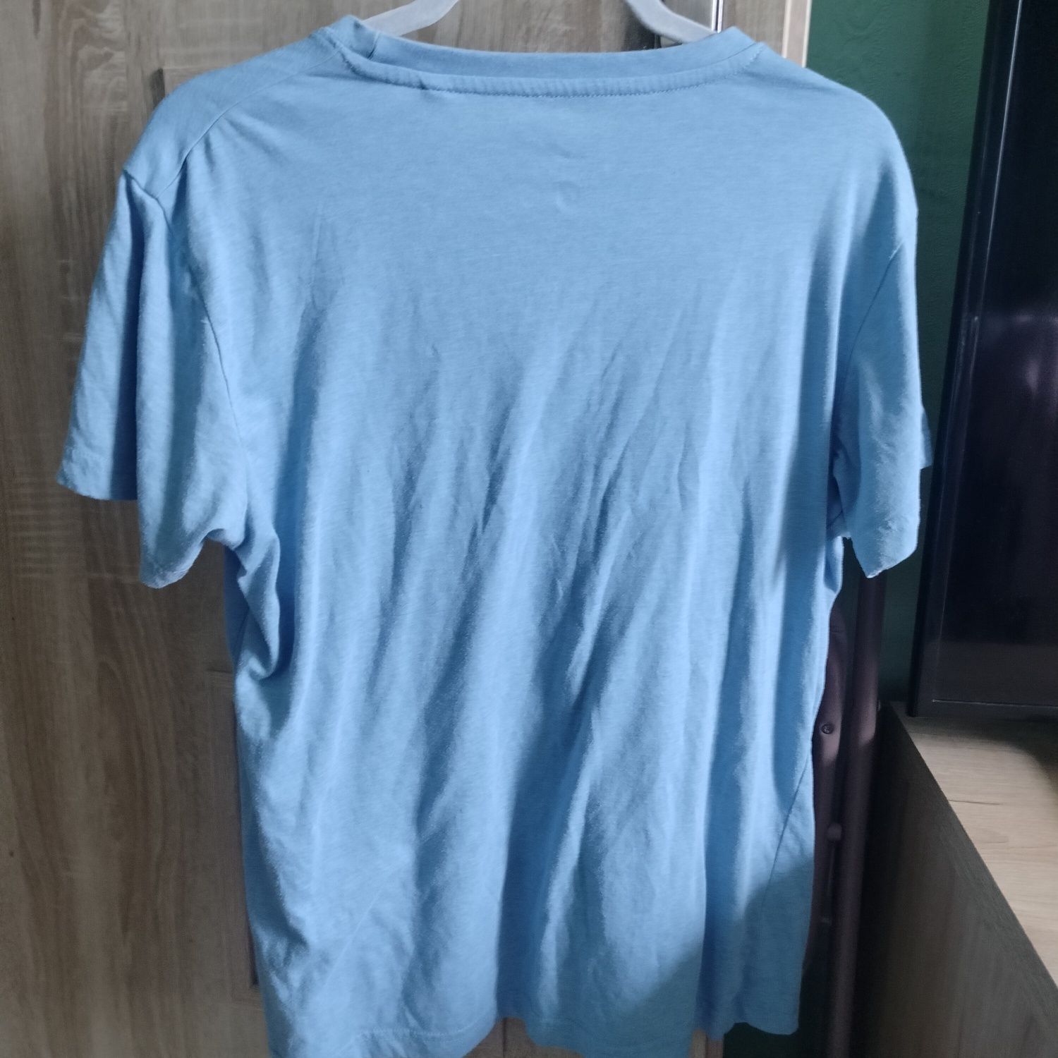 Koszulka męska t shirt diverse New York