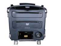 Nissan Primera P12 Nawigacja DVD Zmieniarka CD