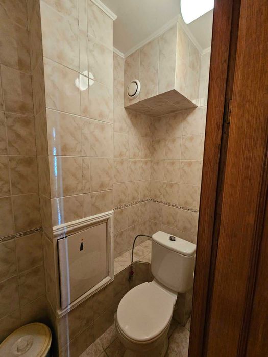 3-кімнатна квартира по проспекту В. Лобановського, 14