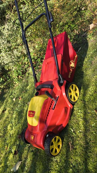 Narzędzia ogrodnicze