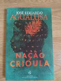 Nação Crioula de José Eduardo Agualusa