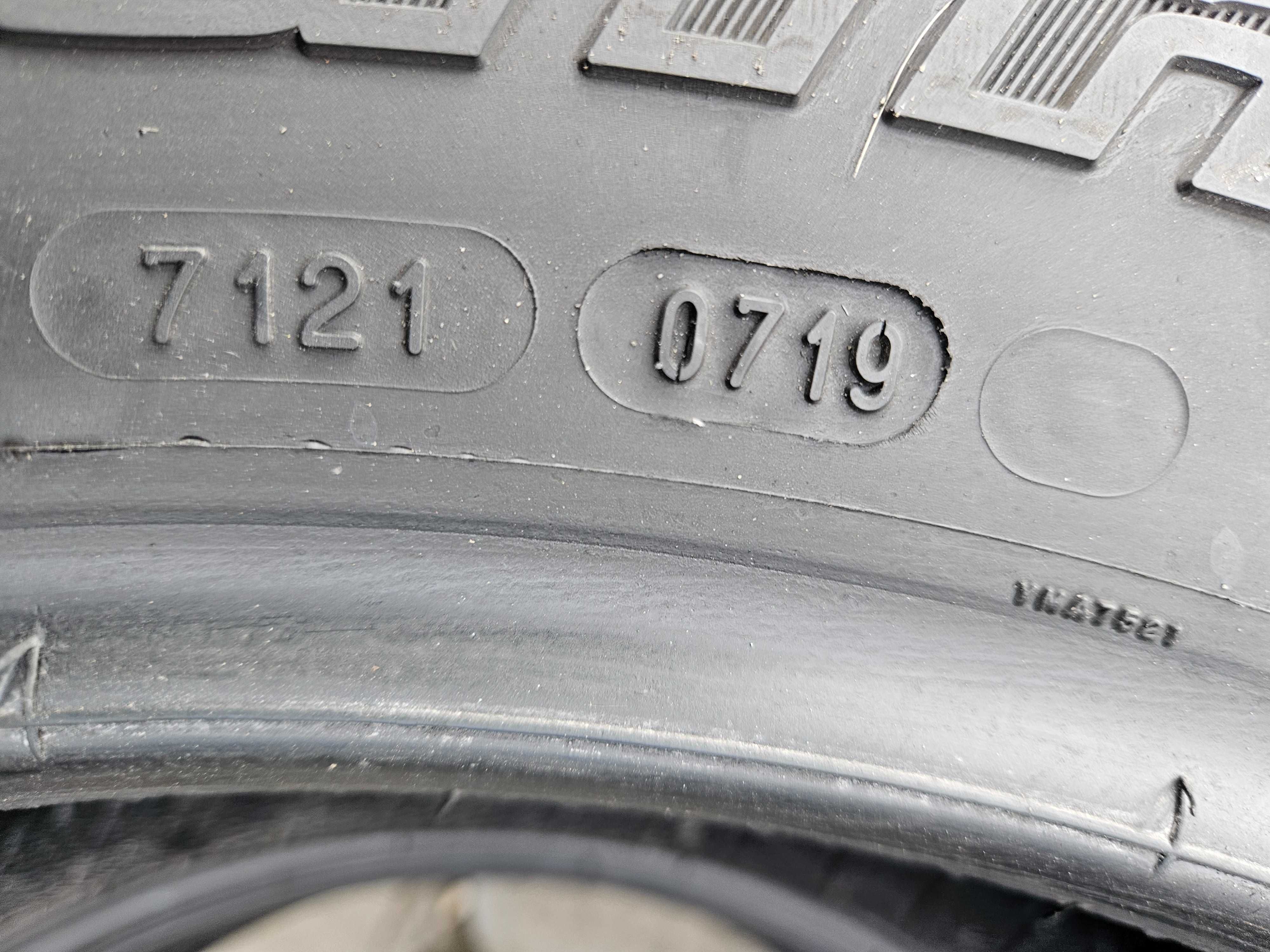 Шини  255/70 R18 BFGoodrich 400$/4шт. всесезонна резина